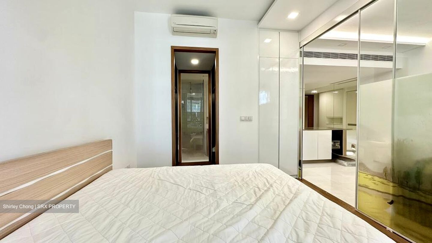 Marina One Residences (D1), Apartment #504294451